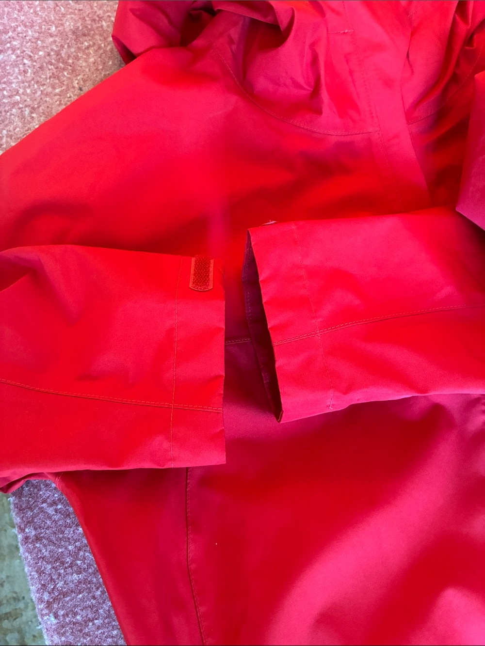 MARMOT Goretex Shell Jacket - Picture 9 of 16